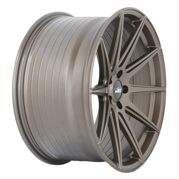 ELEGANCE Wheels - E 1 FF Deep Concave